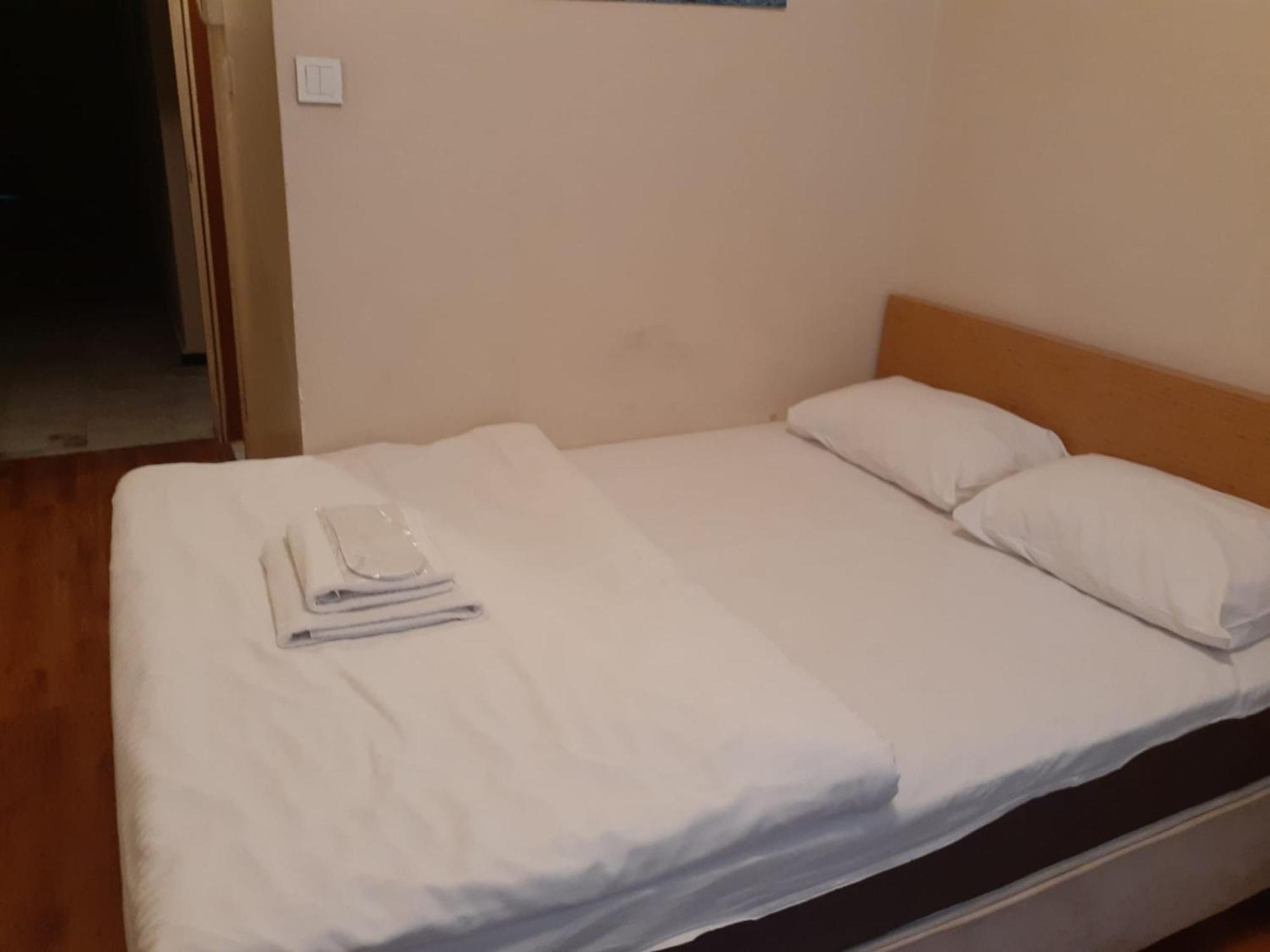 Golden Sky Hotel - Istanbul — Photos 1